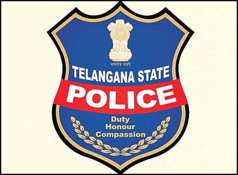 Hyderabad police mobile app for women's safety