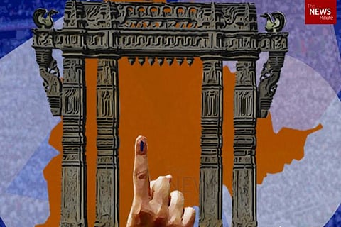 Telangana elections