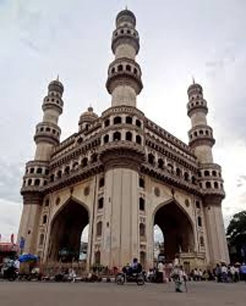 Telangana shutdown over irrigation project hits normal life
