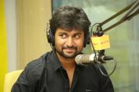 Nani took giant leap with 'Yevade Subramanyam' - Director Nag Ashwin