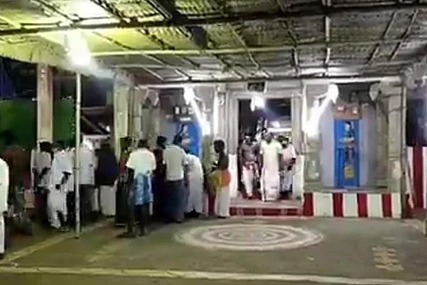 Dalits