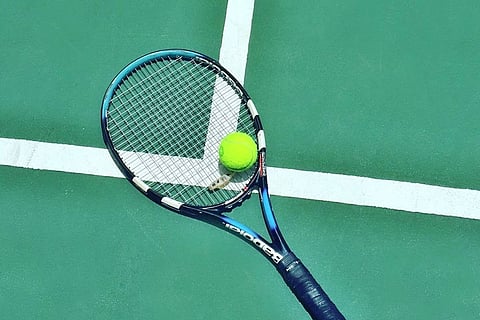 Tennis