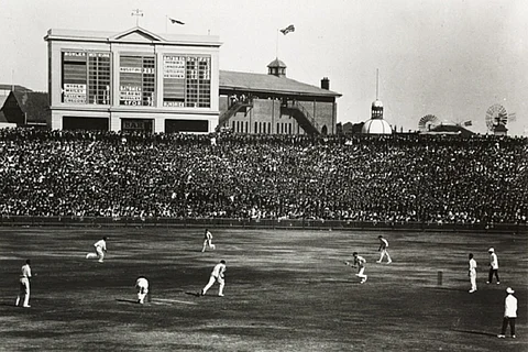 Cricket’s anniversary: First Test match was played this day, 140 years ago