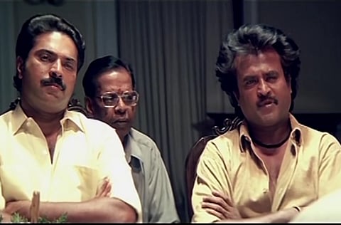 ‘Thalapathi’ turns 25: How Mani Ratnam gave us our favourite Karna in Rajinikanth