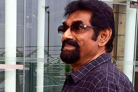 'Rajavinte Makan' director Thampi Kannanthanam passes away