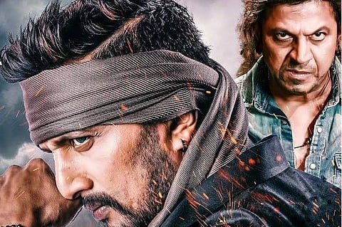 Sudeep unhappy with ‘The Villain’ team over promos?