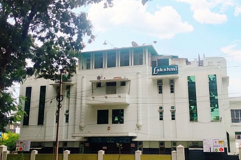 Lakshmi Talkies in Mysuru