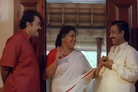A list of underrated performances of our favourite Malayalam stars