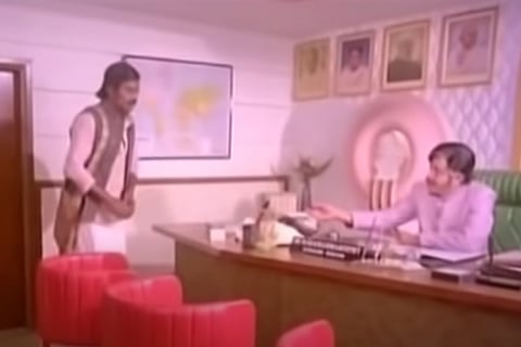 41 years of Thillu Mullu: This hilarious Rajinikanth film still entertains