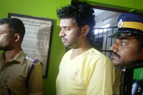 Man who assaulted 7-yr-old Kerala boy used to sexually abuse him too: Cops