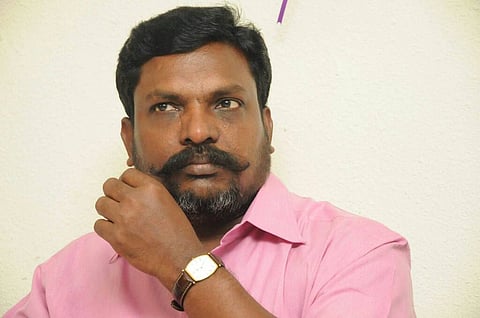 Casteism feeds Hindutva, both must be urgently combatted: Thol Thirumavalavan tells TNM