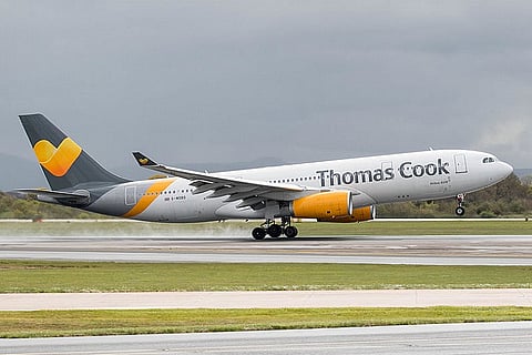 Thomas Cook collapse: What happened and what's next