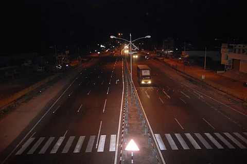 Hyderabad-Bengaluru travel to get faster with new flyover, underpasses
