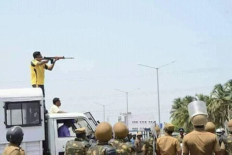 Two years on, justice evades victims of Thoothukudi police shooting