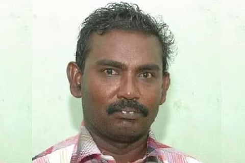 Thoothukudi VAO hacked to death for reporting illegal sand mining