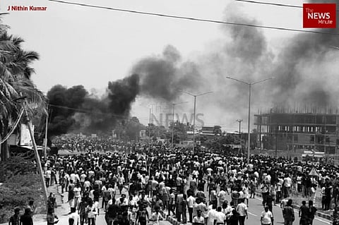 As Thoothukudi simmers, TN asks internet providers to cut data services in 3 districts