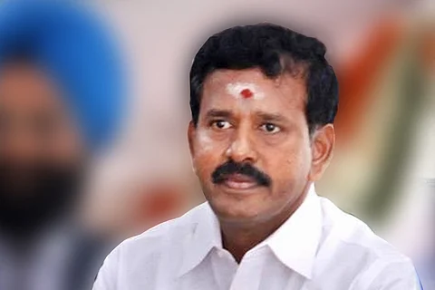 Thoppu Venkatachalam