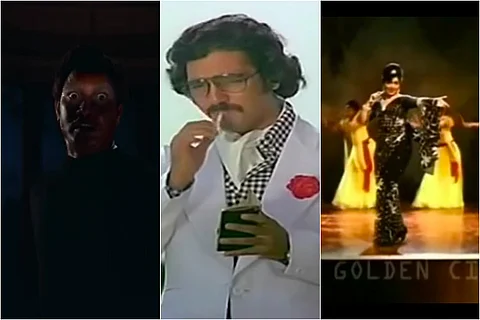 These Tamil thrillers from before the ’90s are a must-watch