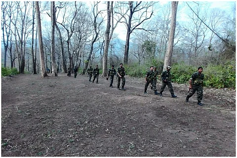 Fourth suspected Maoist gunned down by Kerala Police amid criticism