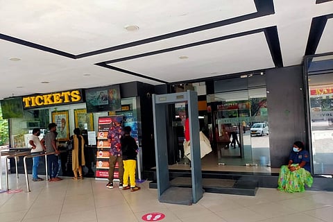 Representation pic for ticket collection