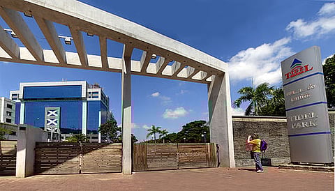 Is Tamil Nadu losing its reputation as a great business destination? Should we be worried?