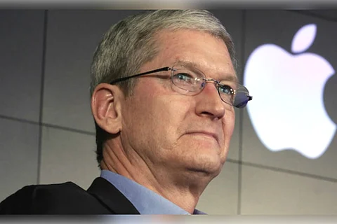 Growth potential in India is phenomenal: Apple CEO Tim Cook