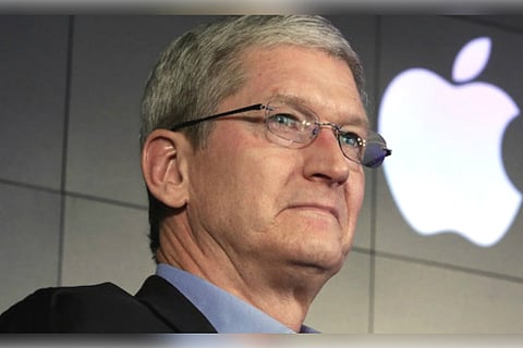 Coronavirus likely to impact Apple's business in long run