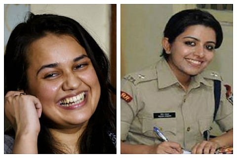 After Tina Dabi, Merin Joseph impersonated to peddle lies, anti-reservation agenda