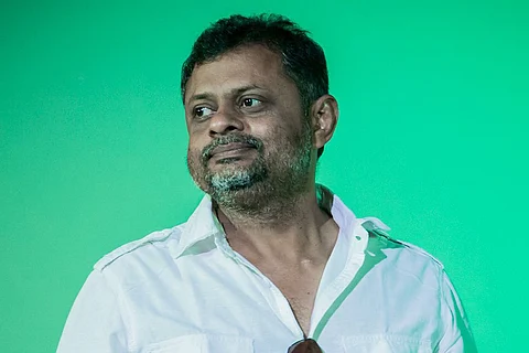 Cinematographer Tirru