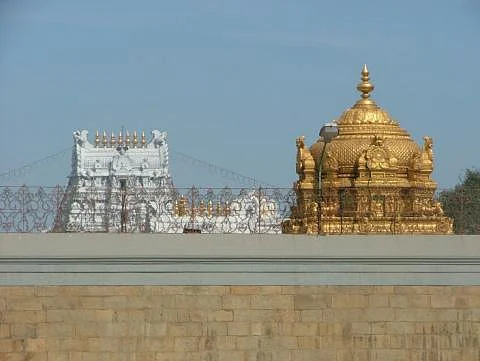 TTD gets a DEMAT account: Why the temple should not go the Vatican way