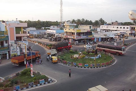 TN’s Tiruppur among top 20 Smart Cities, to be 'sister' city of Gujarat’s Silvassa