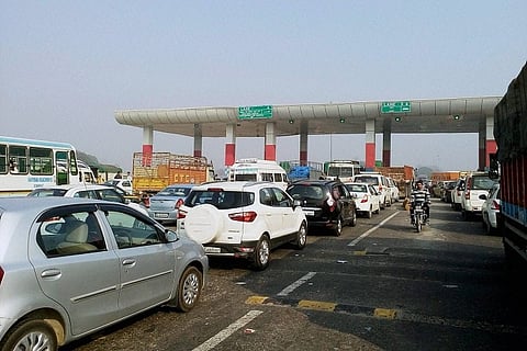 Now, pay toll on the way to Bengaluru airport: Will traffic congestion increase?