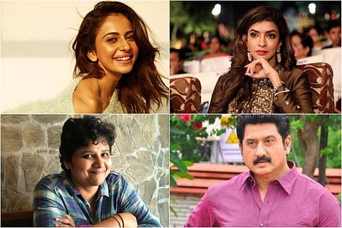 ‘Enough is enough': Tollywood stands up against TV anchor's 'whore' comment