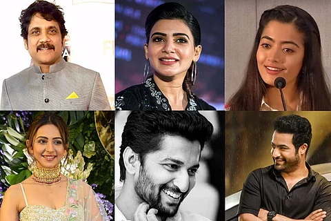 Telugu stars cheer on police for reported encounter of accused in Hyderabad vet rape