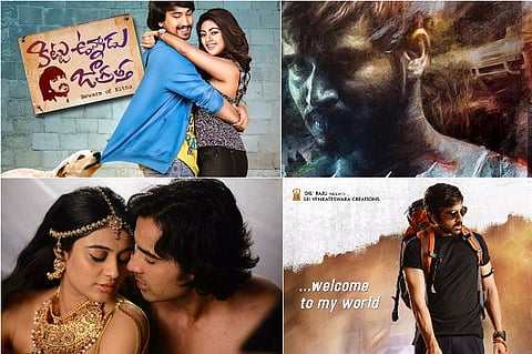 The differently-abled hero: What to make of Tollywood's new love for disability and disorders