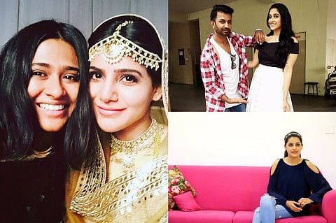 Nailing the look: The stylists behind your favourite Tollywood celebrities