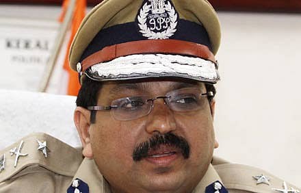 A look at the controversies around Tomin Thachankary, man promoted as Kerala's ADGP