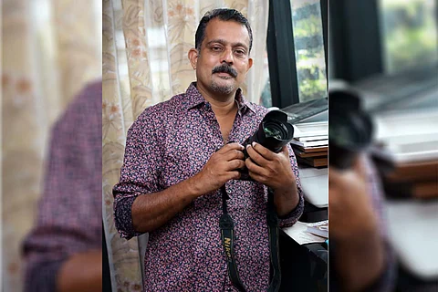 Kerala photographer realises ‘dead man’ is alive while taking pics, saves his life