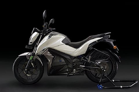 Ratan Tata to invest in Pune-based e-bike startup Tork Motors