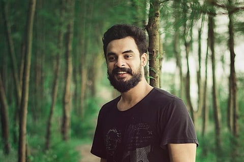 Tovino Thomas wraps up shoot for 'Theevandi'