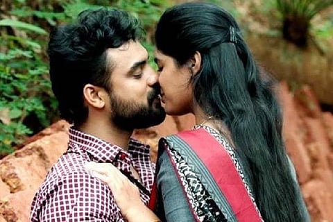 Tovino's 'liplock' scenes: Why it's time the audience grew up