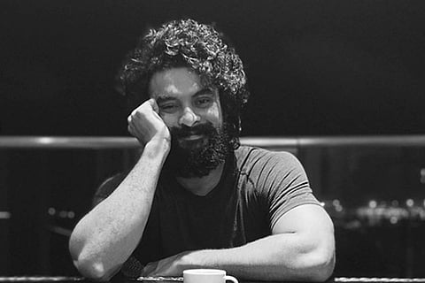 Tovino Thomas