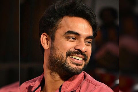 Tovino Thomas