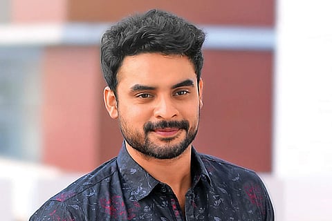 Tovino Thomas