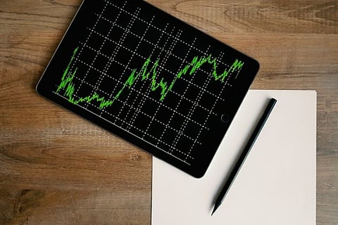 Gold Price this Week - A Downward Trend in Market