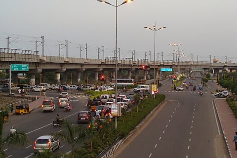 Fully dependent on private water tankers: 100 OMR resident associations write to TN CM