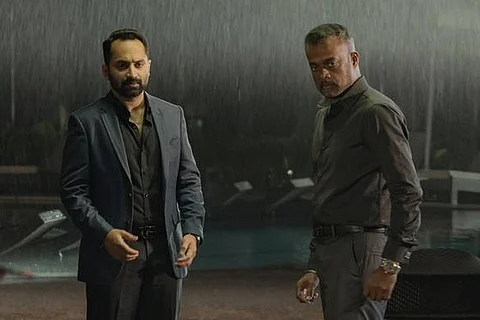Malayalam film 'Trance' is now streaming online