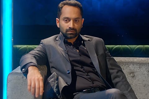 Watch: Trailer of Fahadh-Nazriya's 'Trance' is stunning