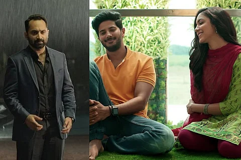10 new south Indian films you can now watch online