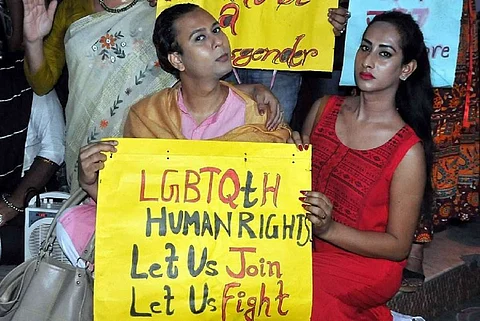 Ill-timed, insensitive: Govt's Trans Act rules in the middle of a lockdown draw flak